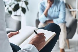 (P) Psihoterapia: un mod util de a depăși momentele dificile!