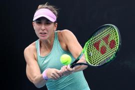 Belinda Bencic este favorită în meciul cu Sorana Cîrstea de la US Open