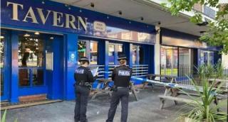 Anchetatorii vor să analizeze circumstanţele în care copila a fost muşcată de câine