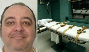 Un condamnat la moarte a supraviețuit injecției letale. Autorităţile din Alabama încearcă din nou cu o metodă experimentală