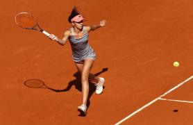 Andreea Mitu a câştigat, la Praga, al 20-lea trofeu din carieră