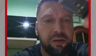 Interlopul Turcu, încarcerat la Penitenciarul Mărgineni, s-a spânzurat în celulă - surse. În trecut i-a amenințat pe polițiști pe Facebook