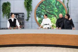 Chefi la cuțite, 3 septembrie 2023. Roxana Blenche s-a luptat cu cei trei juraţi pentru amuleta pusă la bătaie de Irina Fodor