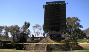 Radarul Armatei României au identificat o posibilă dronă rusă care a intrat în spațiul României pe direcția Galați