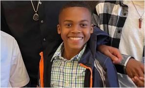 Yahshua Robinson a murit după ce ar fi fost pus să alerge pe o căldură insuportabilă, drept pedeapsă pentru că nu avea echipament de sport