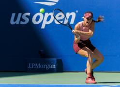 US Open 2023. Sorana Cîrstea scrie istorie la US Open: românca s-a calificat în sferturi după ce a învins-o în două seturi pe Belinda Bencic
