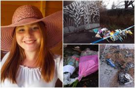 Un tânăr din UK şi-a ucis sora de 16 ani, apoi a violat-o alături de un prieten. Ulterior a postat pe Facebook un mesaj despre cât de mult o iubeşte