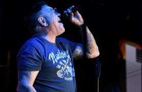 Steve Harwell a murit. Solistul trupei Smash Mouth avea 56 de ani