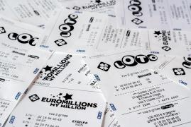 Se caută un câştigător: A devenit mai bogat cu un milion de euro, dar nu şi-a revendicat premiul. În şase zile, cel mai norocos francez îşi poate pierde banii