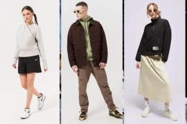 (P) Sneakers moderni pentru toamnă: Cele mai noi propuneri pentru fanii stilului sportswear