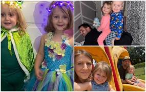 "Mami, i-am găsit! Dorm în cutia de jucării”. O soră şi un frate de 4 ani au murit ţinându-se în braţe, după ce s-au sufocat în cufărul cu pluşuri, în SUA