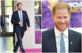 Prinţul Harry, omagiu adus bunicii sale, regina Elisabeta a II-a, la un an de la moarte