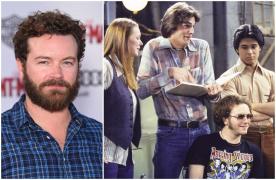 Actorul Danny Masterson, vedeta "That '70s Show", condamnat la 30 de ani de închisoare pentru viol. Victimă: "Boala ta nu mai este a mea de dus"
