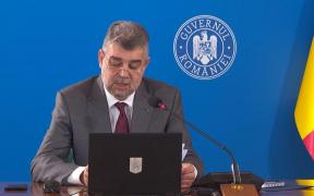 Marcel Ciolacu, prima reacţie după ce ministrul Finanţelor a anuntat pentru Observator eliminarea voucherelor de vacanţă pentru bugetari