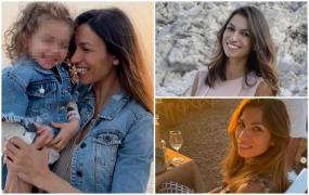 O fetiţă de 4 ani aşteaptă ca mama ei să se întoarcă acasă de la muncă. În realitate, nu o va mai vedea vreodată pentru că a fost ucisă de tatăl micuţei, în Italia