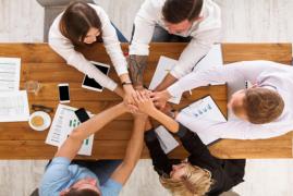 (P) Cum să inspiri și să îți menții echipa motivată prin gesturi mici, dar de efect