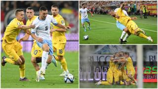 România - Israel meci Arena Națională 9 septembrie 2023