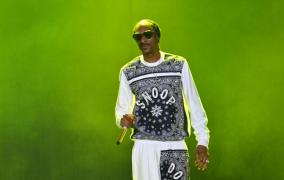 Snoop Dogg va comenta Jocurile Olimpice de la Paris 2024