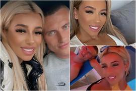 "Erai perfectă, iar acum nu mai eşti printre noi". O tânără mamă şi-a pierdut viaţa în braţele iubitului, în urma unei operaţii estetice, în Turcia