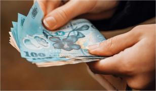 Cel mai mic ROBOR din ultimele 19 luni. Indicele la trei luni a coborât la 6,19% pe an