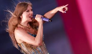 UE îi cere ajutorul lui Taylor Swift pentru a mobiliza tinerii la vot: Sper din tot sufletul ca cineva din echipa ei să îi transmită "nevoile" Europei