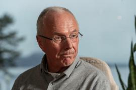 Sven-Goran Eriksson are cancer în fază terminală. Medicii i-au mai dat un an de trăit