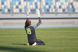 fotbalist din naționala Gambriei