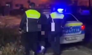 Infracțiunea comisă cu o zi înainte să moară de tânărul care s-a spânzurat cu cablul de telefon, în arestul IPJ Dolj. Nu a putut evada, așa că a ales moartea