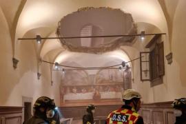 Incident grav în Italia. 30 de persoane rănite, după ce podeaua sălii unui restaurant s-a prăbuşit în timpul unei nunţi