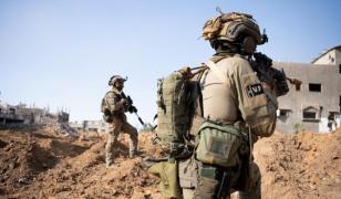 Israelul avertizează că Hamas a planificat atacuri teroriste în Europa