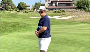 Joaquin Bonilla, Melinda Gărdescu, Jean Gavril și Diana Bulimar spun Poftiți pe la noi: Poftiți în Bulgaria!, în cea de-a doua ediție a sezonului 10