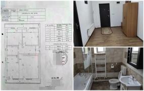 Cum arată cel mai scump apartament din Vaslui. Costă cât o vilă lângă București