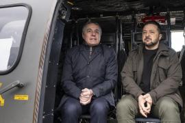 FT: Eşec la discuţiile de pace în Ucraina, de la Davos. Trei veşti bune, dar niciun progres