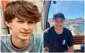 Moștenitorul unei averi colosale, acuzat că și-a ucis cel mai bun prieten în Ajunul Crăciunului, în casa lui din Țara Galilor