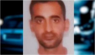 Român de 28 de ani, arestat în Danemarca, după ce a încercat să răpească două tinere de pe stradă. Bărbatul era căutat de luni bune