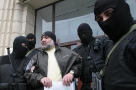 Judecătorii resping definitiv cererea lui Omar Hayssam de eliberare din închisoare