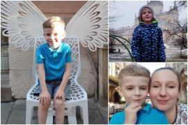 Sfârşit cumplit pentru un băiat de 5 ani. Inima lui a încetat să bată, după ce a mers la dentist pentru a-şi scoate doi dinţi de lapte, în Ucraina