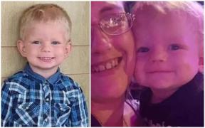 Băieţel de 5 ani din UK, mort după ce a înghiţit o piuneză. Familia nu îşi poate reveni din şoc: "Ne-a distrus, ne-a sfâşiat, o durere dincolo de cuvinte"