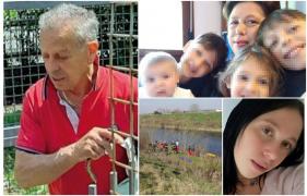 Fost mafiot italian, arestat pentru uciderea Anicăi Panfile. Tânăra româncă, mamă a patru copii, a fost omorâtă și aruncată în apele râului Piave