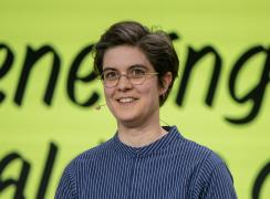 Cum vor fi aleși cei 50 de norocoși cu care își va împărți averea Marlene Engelhorn. Tânăra austriacă a primit o moștenire de 25 de milioane de euro