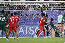 meci din Cupa Asiei 2024