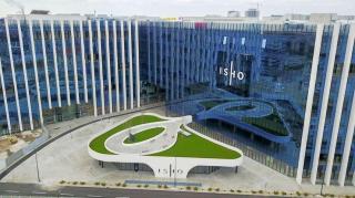 Un gigant înfiinţează o nouă companie în România şi transferă aici 1.400 de angajaţi