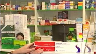 Farmaciile pot elibera acum antibiotice fără rețetă, dar doar pentru un tratament de trei zile