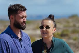 Roxana Blenche și soțul ei, Cătălin Bucur, în competiția Power Couple România la scurt timp după ce au devenit părinți: ”Fiica noastră ne-a dat super-energie”