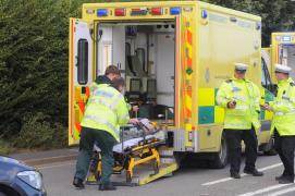 Un copilaş de doar 2 ani a murit de foame, lângă cadavrul tatălui său care făcuse infarct. Cum a fost descoperită tragedia din UK