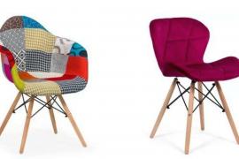 (P) Scaunele de living care te vor face să... simți că traiești relaxarea deplină!