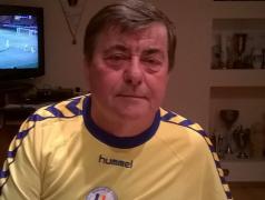 Dublu campion mondial, nevoit să muncească la 70 ani. Autorităţile din Mureş refuză să îi acorde indemnizaţia de merit