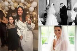 "Este ultima ei speranță". O mamă a aflat că mai are doar un an de trăit, după ce s-a prăbuşit în faţa copiilor, în UK. Diagnosticul, venit ca un fulger