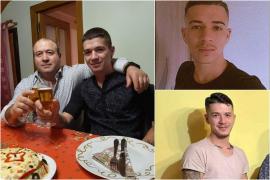 "Mi-aș fi dat viața pentru voi". Cătălin şi tatăl lui şi-au găsit sfârşitul sub un zid de beton, pe un şantier în Franţa. Mama lui a încercat în zadar să-i salveze