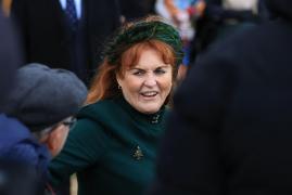 Sarah Ferguson a fost diagnosticată cu cancer de piele. Ducesa de York a mai luptat în trecut cu boala cruntă